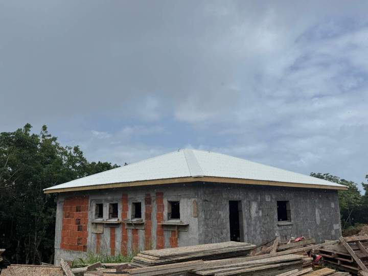 Spécialiste de l'isolation Martinique